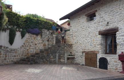 Le Grangeon 01 - Foto 22