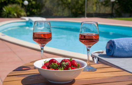 Villa Thallo - Foto 54