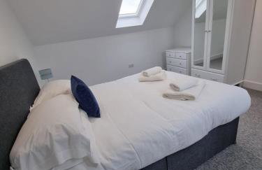 Fairway View Cottage - Foto 40