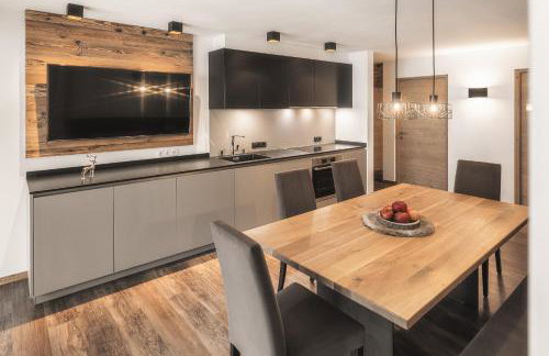 Chalet Albric - Foto 29