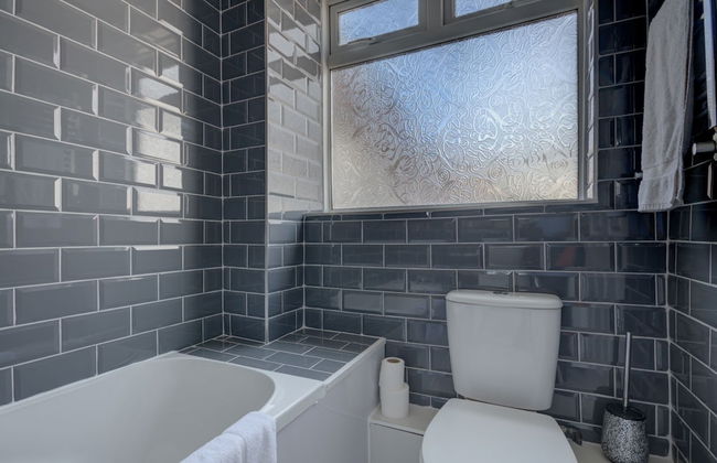 Sunderland Self Catering - Foto 50