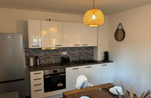 Im Herzen der Eifel - Entspannung pur - Foto 10