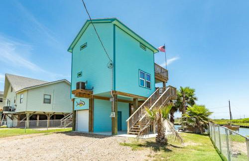 Hook Line & Sunshine - Fisherman's Paradise - Foto 6