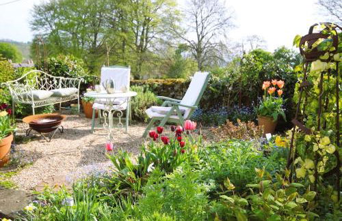 Gorgeous romantic cosy cottage retreat with views - Foto 43