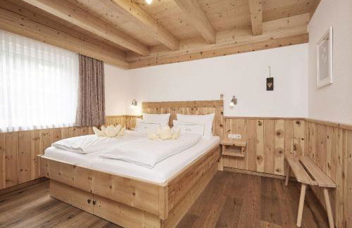 Bayern Chalets bei Salzburg und Berchtesgaden mit Whirlpool und Sauna - Foto 71
