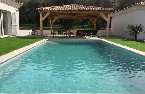 Domaine Vermentinu - Foto 19