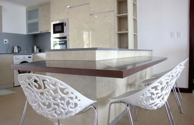 Rezz Aparthotel - Photo 10