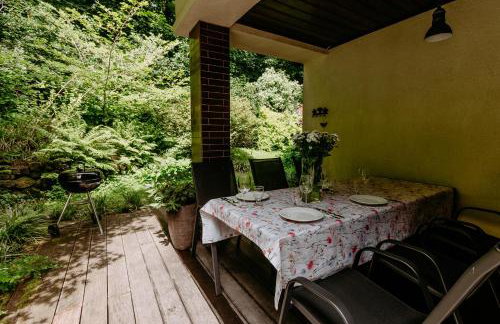 Dom Puchacza w Lądku-Zdroju - Foto 59