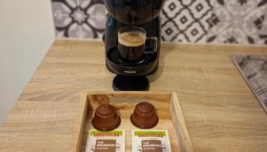 Duplex en hyper centre, calme, accès autonome - Foto 3