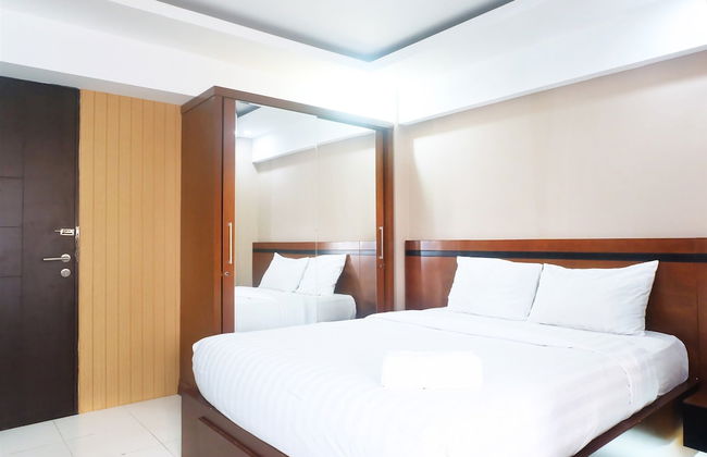 Kebagusan City Simple And Affordable Studio - Foto 7