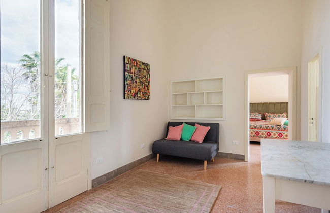 Vallone Apartment L - Photo 14