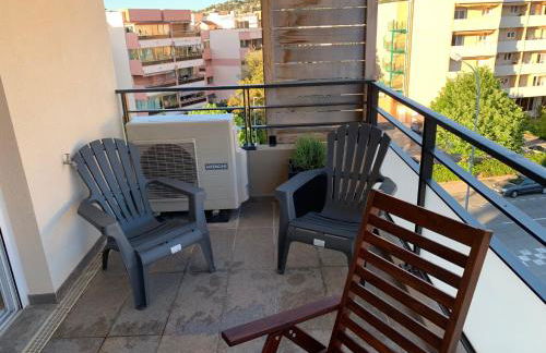 Appartement 4 chambres LE BAIA - Foto 10