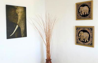 BeachFront Villa - La Casa del Mar - Foto 10