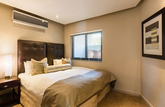 Lions Eye Luxury Apartments - Foto 21