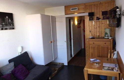 Nice Flat Le Varet Arcs 2000 - Foto 8