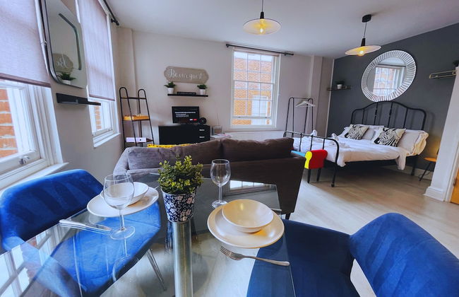 Bristol City Stays - Foto 34