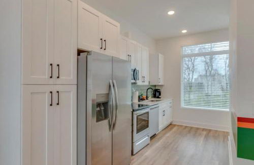 Jazz Junction 2 Bedrooms 5 Beds 7 Mins to Broadway - Foto 16