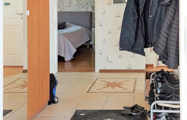 4 Person Holiday Home in Gavle - Photo 14