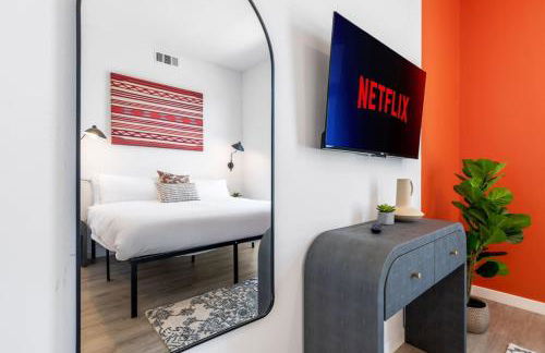 Skyline Haven Near Dodger Stadium with Views - Foto 42