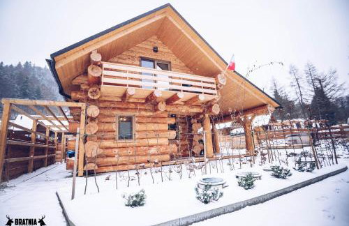 Bratnia Bystre - Foto 19