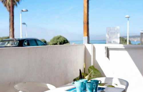 Casa Vistas al Mar Bolonia - Photo 18