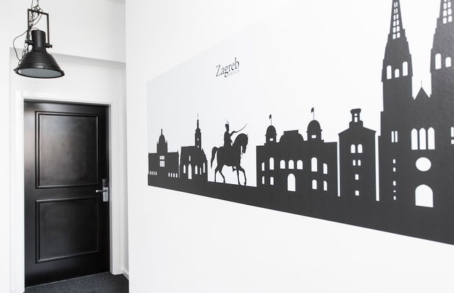 LOOX apartments Hatzova - Photo 35