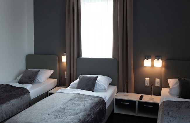 Aparthotel Messe Laatzen - Foto 8