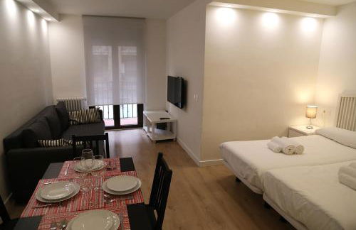 Puente Romano by Salamancavacacional - Foto 5