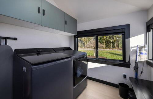 Luxe Mountain Retreat in N Cascades hot tub sauna - Foto 26