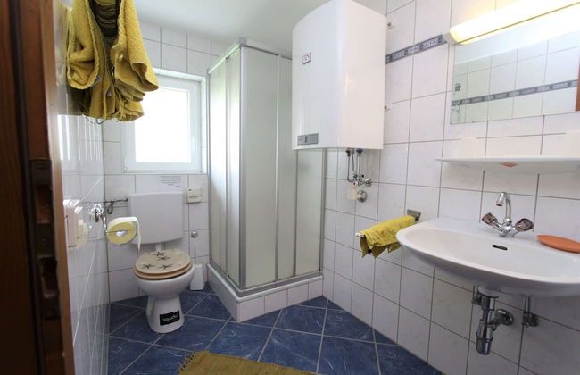 Characterful old Farmhouse With 4 Apartments in Fresach / Carinthia With Garden - Foto 53