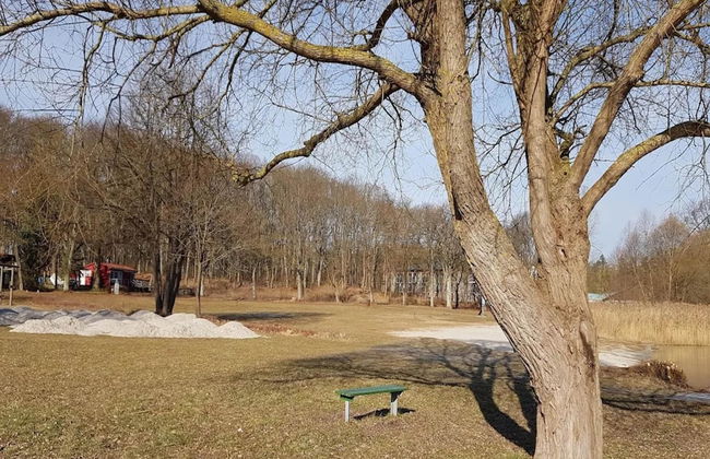 Ferienwohnungen, Malchow - Foto 40