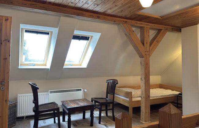 Ferienhaus in Neu Poserin for 5 Personen - Foto 3