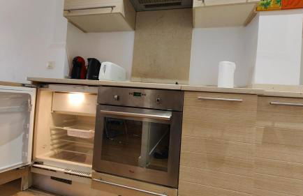 Beach Proximity in Historic Nice, Your Perfect 2 Room Rental - Foto 6