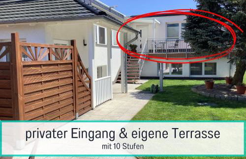 Meeresbrise Zweisamkeit an der Ostsee - Foto 9