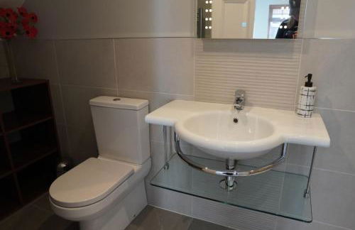 St Elmos Townhouse - Foto 10