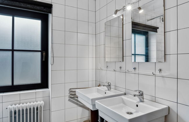 Spacious Chalet in Leogang in Salzburger Land - Foto 17