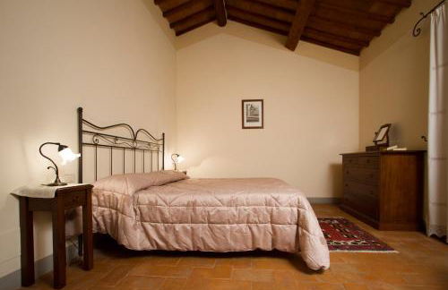 Agriturismo il giardino degli ulivi - Foto 44