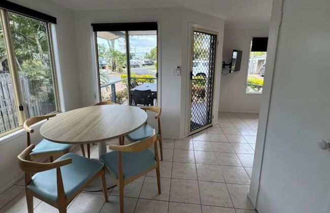 Discovery Parks - Coolwaters Yeppoon - Foto 23