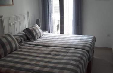 Vivienda vacacional con garaje Vistas a Mágina - Foto 2