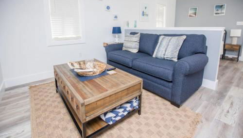 Seahorse Studio - A Downtown Retreat - Foto 3