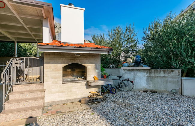 Apartments Tonko - Foto 68