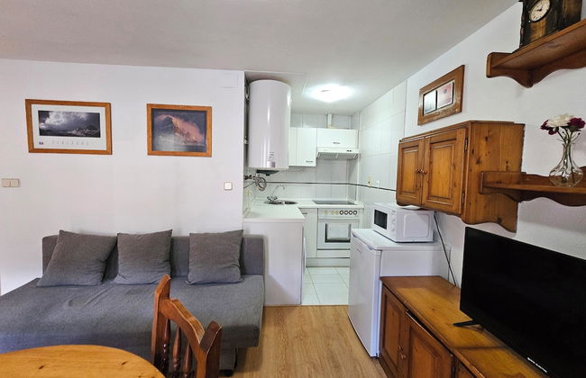 Apartamentos 3000 Formigal - Foto 20