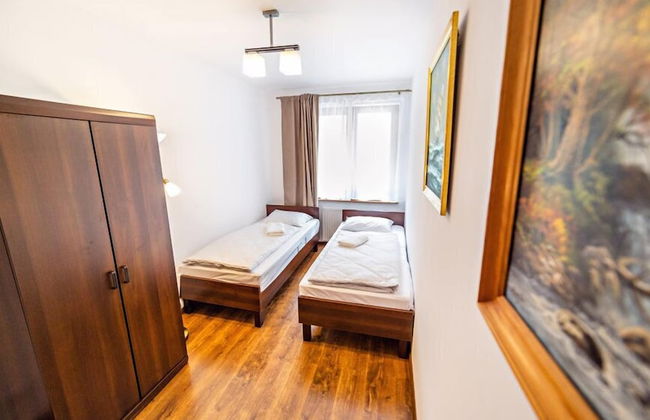 Apartament EverySky Ogrodnicza 7 - Photo 14