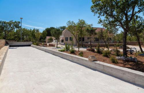 Tosic Estate - Villa, Vineyards and Winery - Foto 55