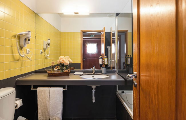 Casa das Jardas - Foto 57