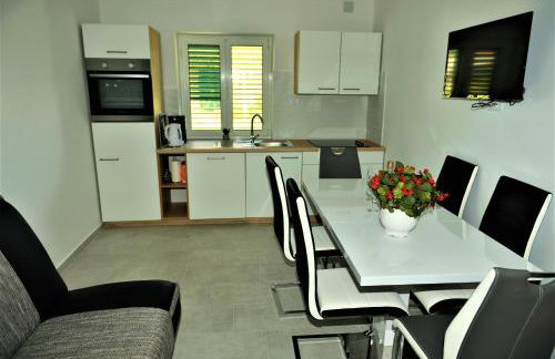 Apartmani Katarina - Foto 9