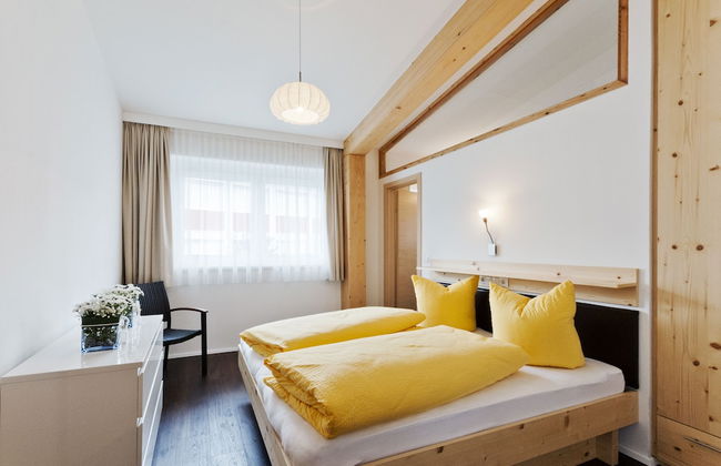 Bacher Ferienwohnungen - Foto 8