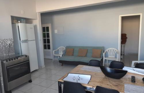 Suites e Kitnets praia Iriri - Foto 12