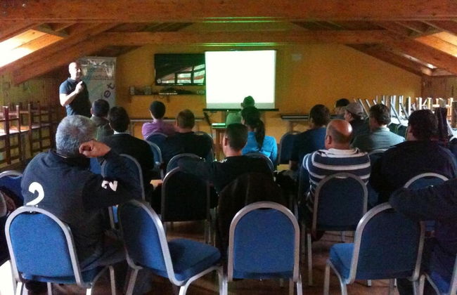 Casas de Montaña Alto Curueño - Photo 30