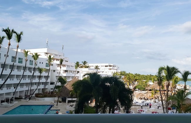 Hotel Boca del Mar Playa Boca Chica - Foto 21